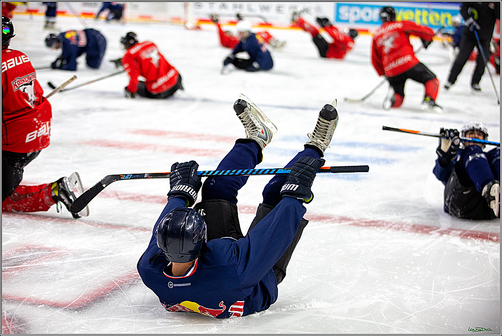 PENNY DEL; Koelner Haie- Red BUll Muenchen Sponsorenspiel; Koeln, 08.11.2022